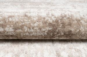 Kusový koberec Betula béžový 80x150cm