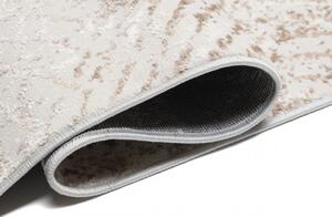 Kusový koberec Betonica béžový 140x200cm
