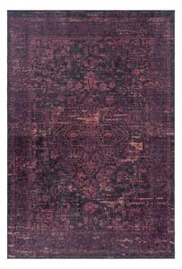 Ayyildiz Kusový koberec FIESTA 4304, Červená Rozmer koberca: 120 x 170 cm