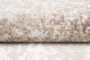 Kusový koberec Betonica béžový 80x150cm
