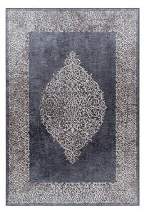 Ayyildiz Kusový koberec FIESTA 4303, Černá Rozmer koberca: 120 x 170 cm