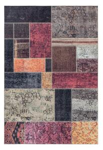 Ayyildiz Kusový koberec FIESTA 4302, Viacfarebná Rozmer koberca: 120 x 170 cm