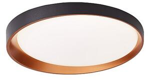 Moderné svietidlo Palnas stropné svietidlo LED Adel 61004563