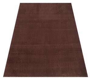 Ayyildiz Kusový koberec CATWALK 2600, Hnedá Rozmer koberca: 120 x 160 cm