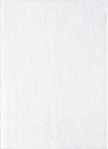 Ayyildiz Kusový koberec CATWALK 2600, Krémová Rozmer koberca: 80 x 150 cm