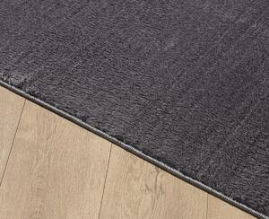 Ayyildiz Kusový koberec CATWALK 2600, Sivá Rozmer koberca: 120 x 160 cm