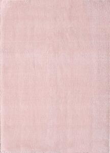 Ayyildiz Kusový koberec CATWALK 2600, Růžová Rozmer koberca: 160 x 220 cm