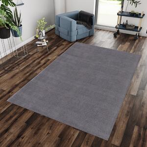 Ayyildiz Kusový koberec CATWALK 2600, Sivá Rozmer koberca: 120 x 160 cm