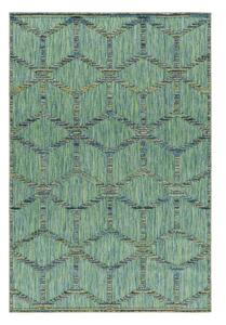 Ayyildiz Kusový koberec BAHAMA 5151, Zelená Rozmer koberca: 200 x 290 cm