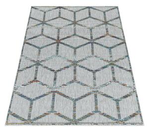 Ayyildiz Kusový koberec BAHAMA 5151, Viacfarebná Rozmer koberca: 140 x 200 cm