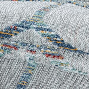 Ayyildiz Kusový koberec BAHAMA 5151, Viacfarebná Rozmer koberca: 140 x 200 cm
