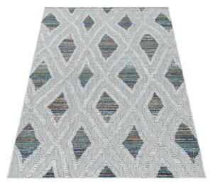 Ayyildiz Kusový koberec BAHAMA 5157, Viacfarebná Rozmer koberca: 80 x 250 cm