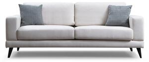 Hanah Home 3-miestna pohovka Nordic 210 cm béžová