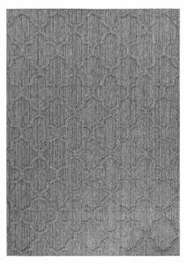 Ayyildiz Kusový koberec PATARA 4951, Sivá Rozmer koberca: 80 x 250 cm