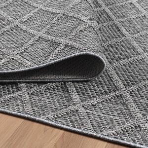 Ayyildiz Kusový koberec PATARA 4953, Sivá Rozmer koberca: 240 x 340 cm