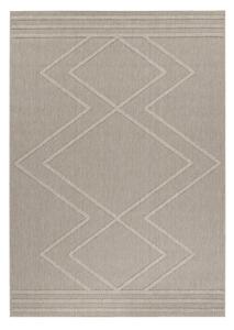 Ayyildiz Kusový koberec PATARA 4954, Béžová Rozmer koberca: 80 x 150 cm