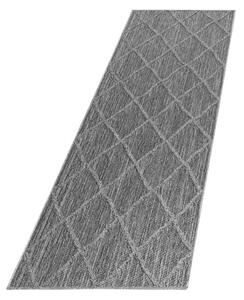 Ayyildiz Kusový koberec PATARA 4952, Sivá Rozmer koberca: 240 x 340 cm