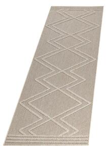 Ayyildiz Kusový koberec PATARA 4954, Béžová Rozmer koberca: 240 x 340 cm