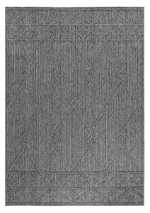 Ayyildiz Kusový koberec PATARA 4955, Sivá Rozmer koberca: 240 x 340 cm