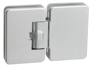 CT - CER403S - 2S Automatický pružinový pánt na sklenené tabule (sklo - sklo) - 8102