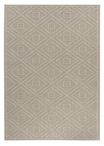 Ayyildiz Kusový koberec PATARA 4956, Béžová Rozmer koberca: 120 x 170 cm