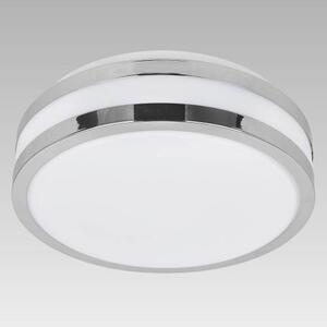 Dizajnové kúpeľňové stropné osvetlenie NORD, 2xE27, 60W, 28,5cm, guľat