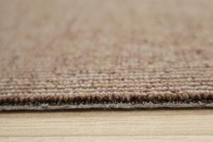 Betap koberce AKCIA: 90x143 cm Metrážny koberec Tobago 90 - neúčtujeme odrezky z rolky! - S obšitím cm