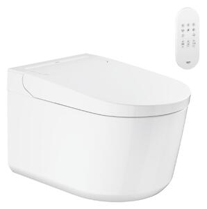 GROHE Sensia - Závesná sprchová toaleta, alpská biela 36507SH0
