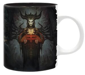 Hrnček Diablo - Lilith