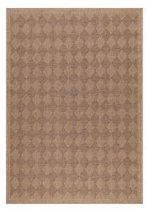 Ayyildiz Kusový koberec DHAKA 8713, Černá Rozmer koberca: 80 x 150 cm