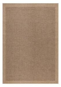 Ayyildiz Kusový koberec DHAKA 8712, Černá Rozmer koberca: 80 x 150 cm