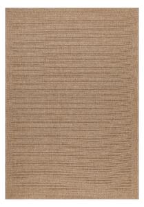 Ayyildiz Kusový koberec DHAKA 8712, Béžová Rozmer koberca: 140 x 200 cm