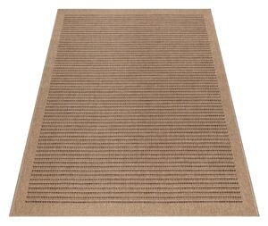 Ayyildiz Kusový koberec DHAKA 8712, Čierna Rozmer koberca: 280 x 370 cm