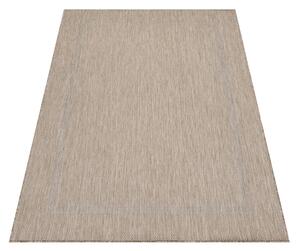 Ayyildiz Kusový koberec RELAX 4311, Béžová Rozmer koberca: 120 x 170 cm