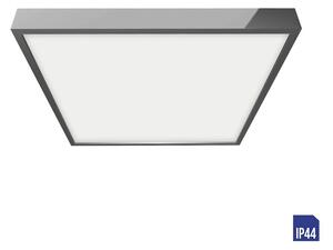 Stropný LED panel do kúpeľne LENYS, 190mm, štvorec