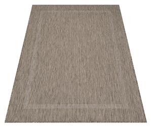 Ayyildiz Kusový koberec RELAX 4311, Hnedá Rozmer koberca: 120 x 170 cm