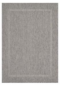 Ayyildiz Kusový koberec RELAX 4311, Sivá Rozmer koberca: 200 x 290 cm