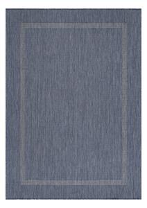 Ayyildiz Kusový koberec RELAX 4311, Modrá Rozmer koberca: 160 x 230 cm
