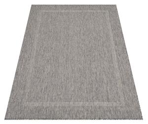 Ayyildiz Kusový koberec RELAX 4311, Sivá Rozmer koberca: 120 x 170 cm