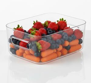 SMARTSTORE Organizér CompactClear, 1,5l (S), 20 x 14 x 7,5 cm
