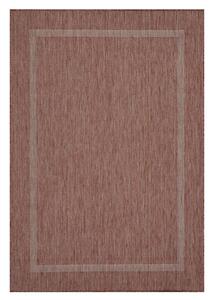 Ayyildiz Kusový koberec RELAX 4311, Červená Rozmer koberca: 120 x 170 cm