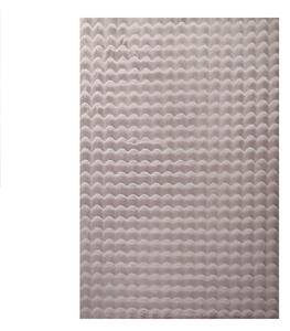Ayyildiz Kusový koberec AMBIANCE 5110, Béžová Rozmer koberca: 140 x 200 cm