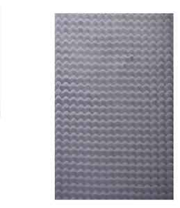 Ayyildiz Kusový koberec AMBIANCE 5110, Sivá Rozmer koberca: 140 x 200 cm