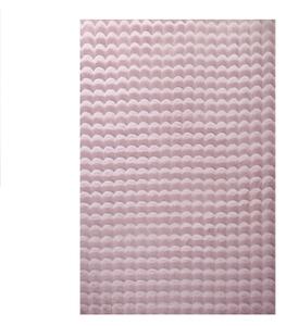 Ayyildiz Kusový koberec AMBIANCE 5110, Ružová Rozmer koberca: 200 x 290 cm