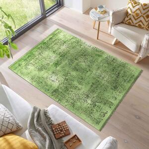Ayyildiz Kusový koberec ELITE 8800, Zelená Rozmer koberca: 120 x 170 cm