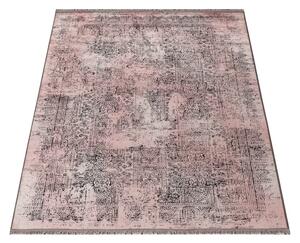 Ayyildiz Kusový koberec ELITE 8800, Ružová Rozmer koberca: 120 x 170 cm