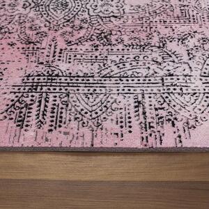 Ayyildiz Kusový koberec ELITE 8800, Ružová Rozmer koberca: 120 x 170 cm