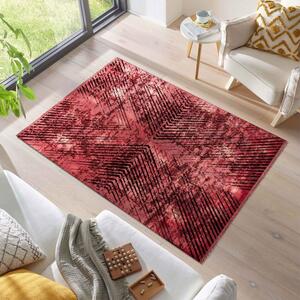 Ayyildiz Kusový koberec ELITE 8801, Červená Rozmer koberca: 200 x 290 cm
