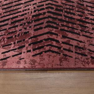 Ayyildiz Kusový koberec ELITE 8801, Červená Rozmer koberca: 120 x 170 cm