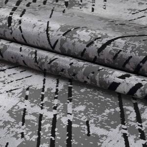Ayyildiz Kusový koberec ELITE 8801, Sivá Rozmer koberca: 120 x 170 cm